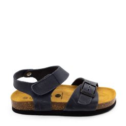 PLAKTON SANDAL BOY PINTO 125659 ΜΠΛΕ