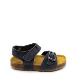 PLAKTON SANDAL BABY BOY PUNKY 855659 ΜΠΛΕ