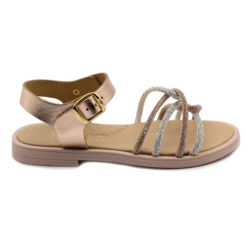 RICO MONDO SANDAL GIRL T30242P4 ΧΑΛΚΟΣ - Image 2