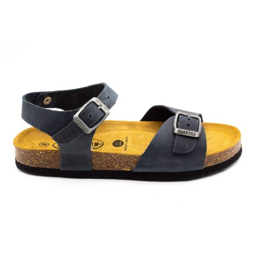 PLAKTON SANDAL BOY LOUIS 120053 ΜΠΛΕ - Image 2