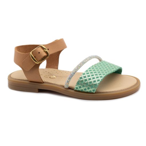 RICO MONDO SANDAL GIRL T30222P2 ΤΑΜΠΑ - Image 5