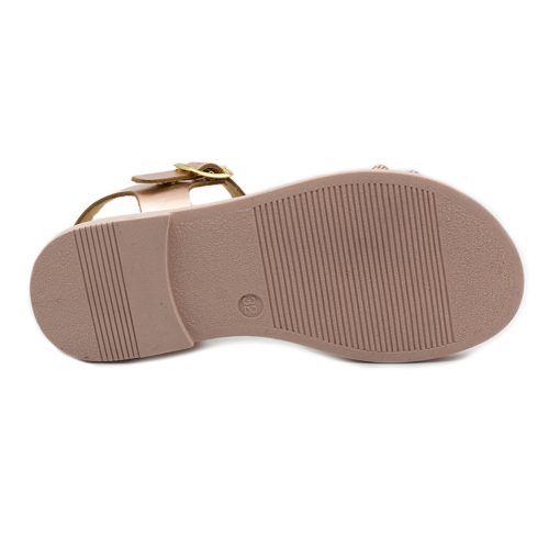 RICO MONDO SANDAL GIRL T30242P4 ΧΑΛΚΟΣ - Image 4