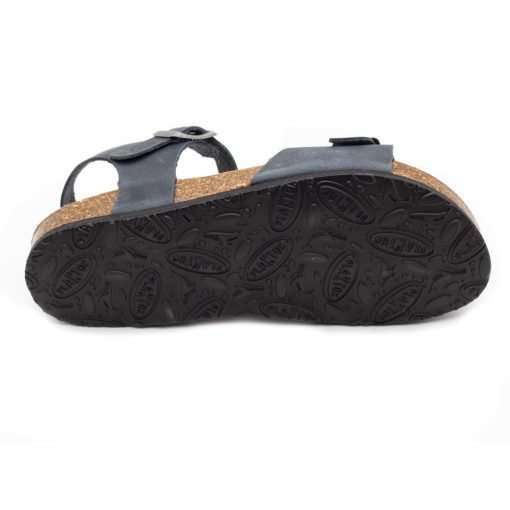 PLAKTON SANDAL BOY LOUIS 120053 ΜΠΛΕ - Image 4