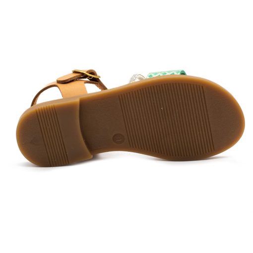 RICO MONDO SANDAL GIRL T30222P2 ΤΑΜΠΑ - Image 3
