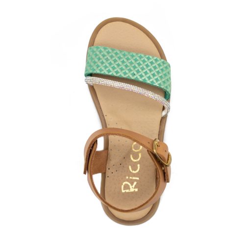 RICO MONDO SANDAL GIRL T30222P2 ΤΑΜΠΑ - Image 4