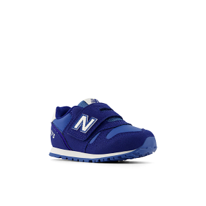 NEW BALANCE INFANT BOY IZ373VO2 ΜΠΛΕ - Image 5