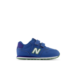 NEW BALANCE INFANT BOY IV500FB1 ΜΠΛΕ