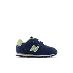 NEW BALANCE INFANT BOY IV500CNE ΜΠΛΕ