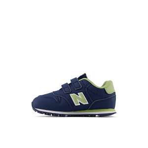 NEW BALANCE INFANT BOY IV500CNE ΜΠΛΕ - Image 7