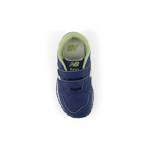 NEW BALANCE INFANT BOY IV500CNE ΜΠΛΕ - Image 4