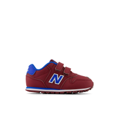 NEW BALANCE INFANT BOY IV500CMB ΜΠΟΡΝΤΩ