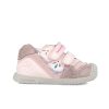 BIOMECANICS SNEAKER ΜΠΟΤΑΚΙΑ INFANT BOY 241108-C779 ΡΟΖ