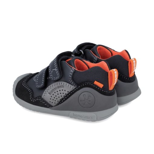BIOMECANICS SNEAKER ΜΠΟΤΑΚΙΑ INFANT BOY 241120-A054 MAYPO - Image 4