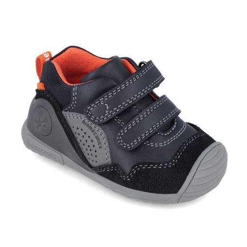 BIOMECANICS SNEAKER ΜΠΟΤΑΚΙΑ INFANT BOY 241120-A054 MAYPO - Image 5