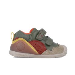 BIOMECANICS SNEAKER ΜΠΟΤΑΚΙΑ INFANT BOY 241120-B788 XAKI