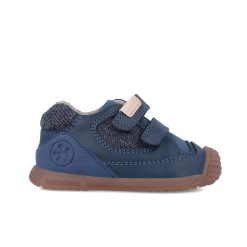 BIOMECANICS SNEAKER ΜΠΟΤΑΚΙΑ INFANT BOY 241127-A183 ΜΠΛΕ