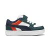 PUMA BABY BOY CAVEN 2.0 BLOCK AC INF 394463 09 ΛΕΥΚΟ