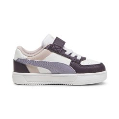 PUMA BABY GIRL CAVEN 2.0 BLOCK AC INF 394463 11 ΛΕΥΚΟ