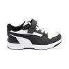 PUMA KIDS UNISEX REB-L AC PS 398995 01 ΛΕΥΚΟ