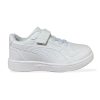 PUMA KIDS UNISEX REB-L AC PS 398995 02 ΛΕΥΚΟ
