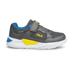 FILA JUNIOR GIRL Memory Killington W/R 3AF43023-335 ΓΚΡΙ