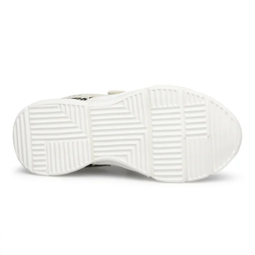FILA JUNIOR GIRL Memory Sugarbush 3 3AF43024-115 ΜΠΕΖ - Image 6