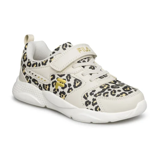 FILA JUNIOR GIRL Memory Sugarbush 3 3AF43024-115 ΜΠΕΖ - Image 3