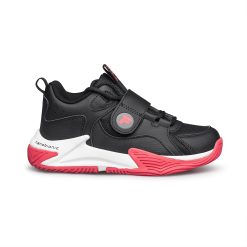 FILLA JUNIOR BOY MEMORY PICK 2 NANOBIONIC 3AF43030-040  ΜΑΥΡΟ