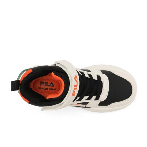 FILLA JUNIOR BOY MEMORY AYO V 3YF43001-015 ΠΟΛΥΧΡΩΜΟ - Image 5
