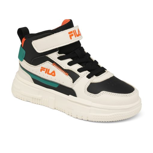 FILLA JUNIOR BOY MEMORY AYO V 3YF43001-015 ΠΟΛΥΧΡΩΜΟ - Image 3