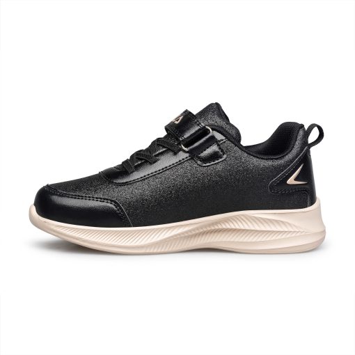 FILA JUNIOR GIRL Memory Strass 3V 3AF43020-095 ΜΑΥΡΟ - Image 4