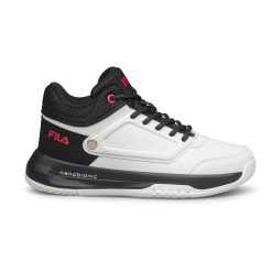 FILLA JUNIOR BOY MEMORY DUNK 2 NANOBIONIC 3AF43028-014 ΜΑΥΡΟ