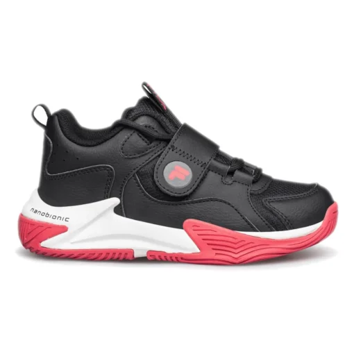 FILLA JUNIOR BOY MEMORY PICK 2 NANOBIONIC 3AF43030-040  ΜΑΥΡΟ - Image 3