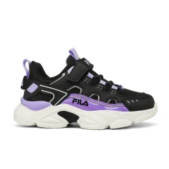FILA INFANT GIRL MEMORY SPINEL 3 V 7YF33002-080 ΜΑΥΡΟ