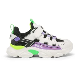 FILA BABY UNISEX MEMORY SPINEL 3 V 7YF33002-186 ΠΟΛΥΧΡΩΜΑ