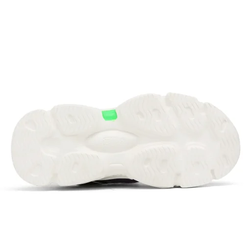 FILA BABY UNISEX MEMORY SPINEL 3 V 7YF33002-186 ΠΟΛΥΧΡΩΜΑ - Image 5