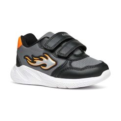 GEOX SNEAKER BABY BOY SPRINTYE B.A B464UA 0FU54 C0038 MAYPO