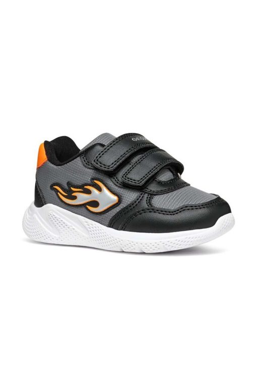GEOX SNEAKER BABY BOY SPRINTYE B.A B464UA 0FU54 C0038 MAYPO