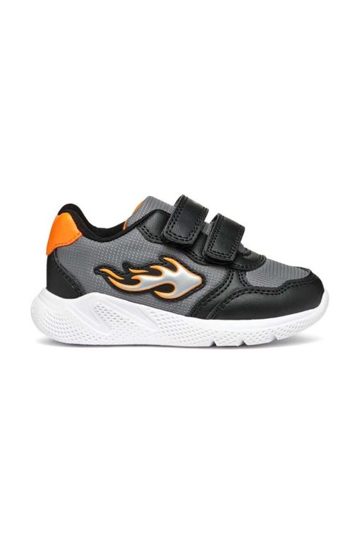 GEOX SNEAKER BABY BOY SPRINTYE B.A B464UA 0FU54 C0038 MAYPO - Image 3