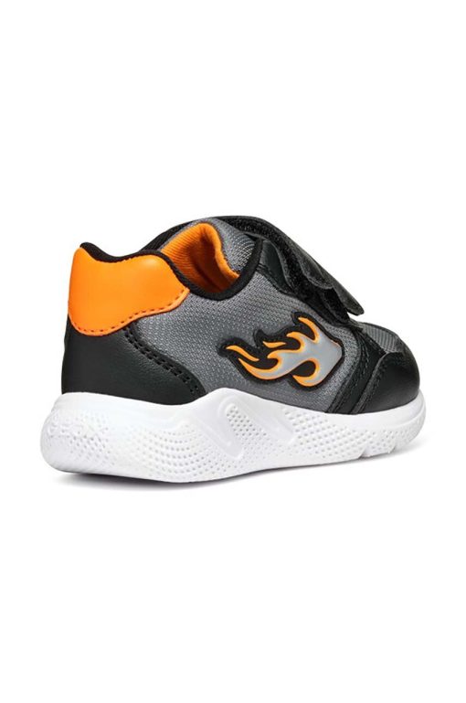 GEOX SNEAKER BABY BOY SPRINTYE B.A B464UA 0FU54 C0038 MAYPO - Image 4