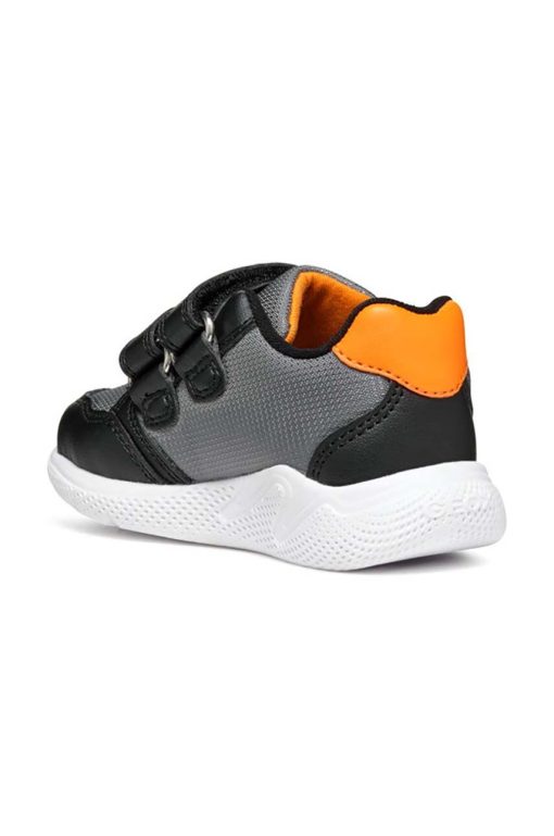 GEOX SNEAKER BABY BOY SPRINTYE B.A B464UA 0FU54 C0038 MAYPO - Image 5