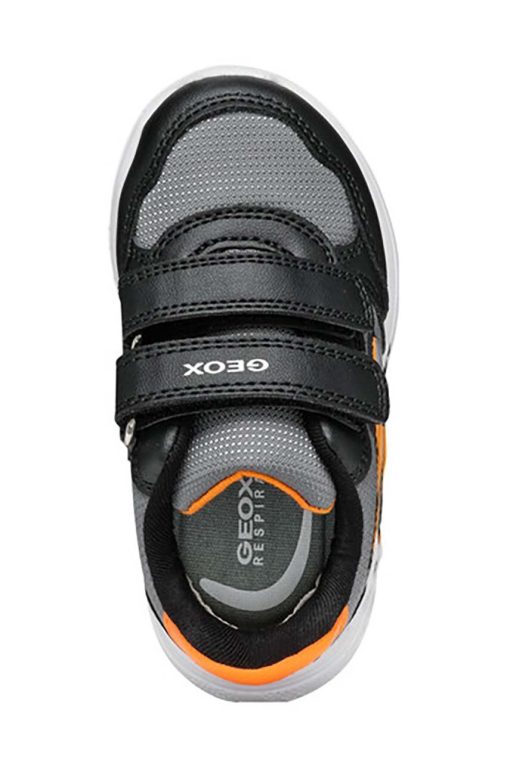 GEOX SNEAKER BABY BOY SPRINTYE B.A B464UA 0FU54 C0038 MAYPO - Image 6