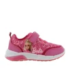 BARBIE SNEAKER GIRL ΦΩΤΑΚΙΑ BA002655 ΦΟΥΞΙΑ