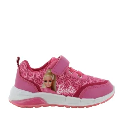 BARBIE SNEAKER GIRL ΦΩΤΑΚΙΑ BA002655 ΦΟΥΞΙΑ