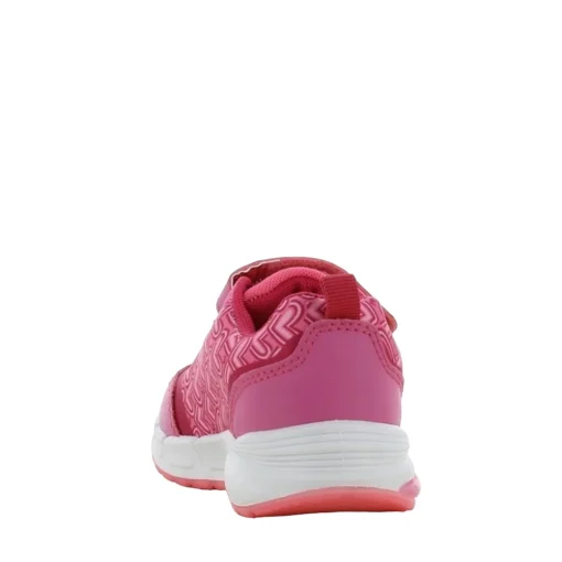 BARBIE SNEAKER GIRL ΦΩΤΑΚΙΑ BA002655 ΦΟΥΞΙΑ - Image 6