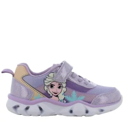 FROZEN SNEAKER GIRL ΦΩΤΑΚΙΑ FZ014289 ΛΙΛΑ