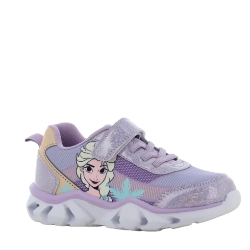 FROZEN SNEAKER GIRL ΦΩΤΑΚΙΑ FZ014289 ΛΙΛΑ - Image 3