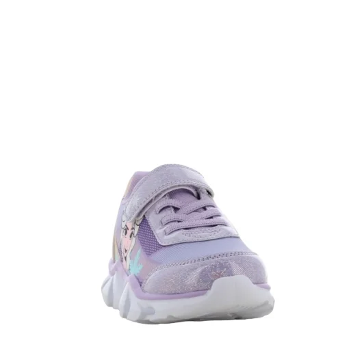 FROZEN SNEAKER GIRL ΦΩΤΑΚΙΑ FZ014289 ΛΙΛΑ - Image 4