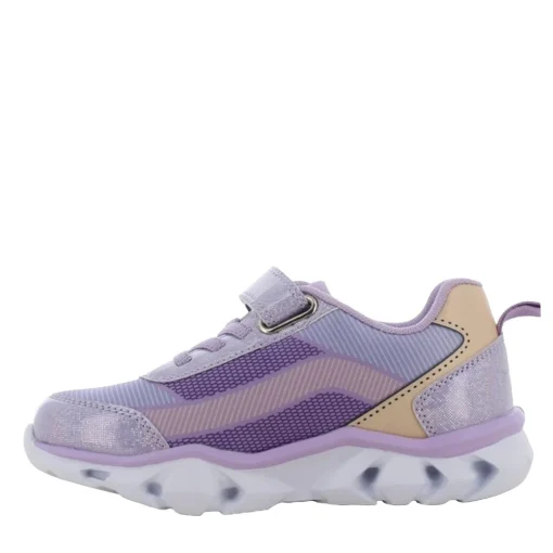 FROZEN SNEAKER GIRL ΦΩΤΑΚΙΑ FZ014289 ΛΙΛΑ - Image 5