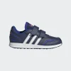 ADIDAS KIDS BOY VS SWITCH 3 CF C H03765 ΜΠΛΕ